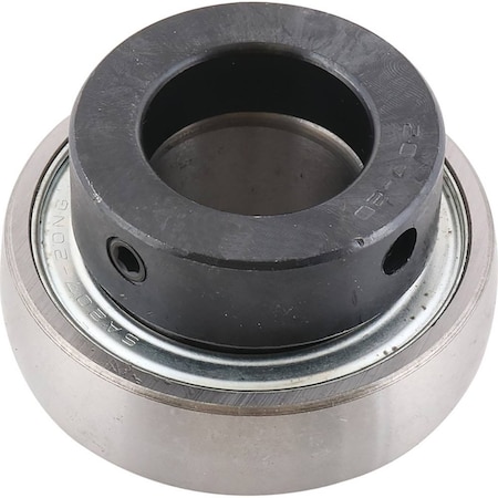 Aftermarket RA104RRB-IMP One New  Insert Bearing With Collar 3013-2508 HIB10-0251